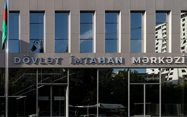 Taksi sürücüləri və yükdaşıma operatorları üçün imtahan keçirilir