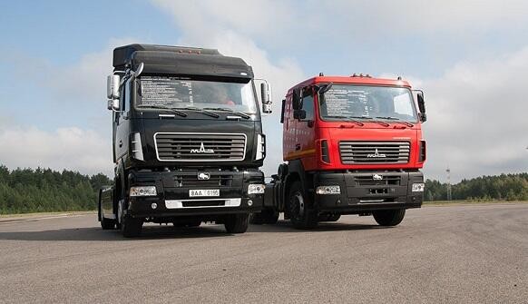 Azerbaijan to buy 100 vehicles from Belarus