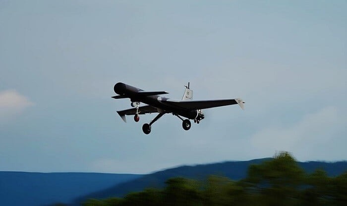 Baykar to unveil new 'Mizrak' drone at SAHA 2026 - Video
