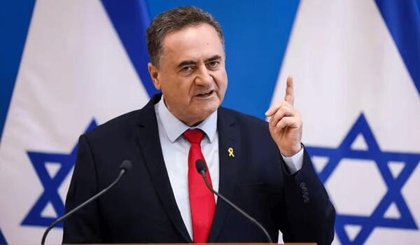 Katz: Hezbollah will pay heavy price for rocket attacks