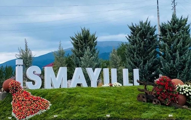 İsmayıllı yolu 1 həftə bağlı olacaq