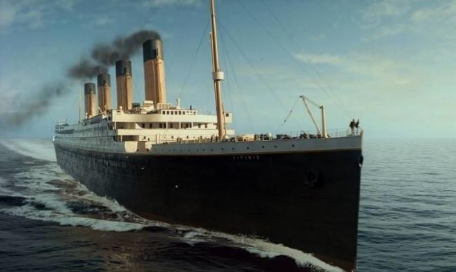 Titanic survivor’s life jacket sells for £670k - Photo