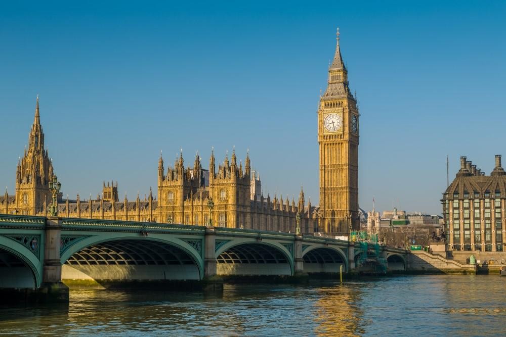 UK prepares for food shortages in worst case scenario