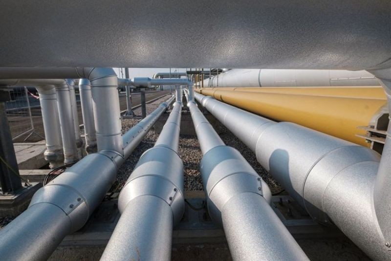 GECF: Азербайджан укрепил свою роль в диверсификации газоснабжения Европы