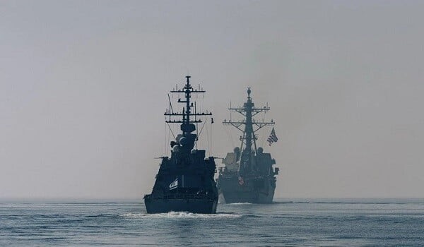 Hezbollah claims strike on Israeli warship with missile