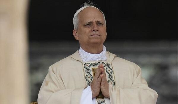 Pope Leo slams war spending, warns world ‘ravaged by tyrants’