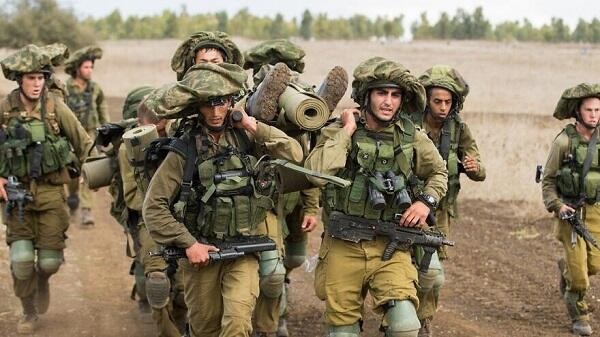 Israeli forces establish position in Al-Qunaitra