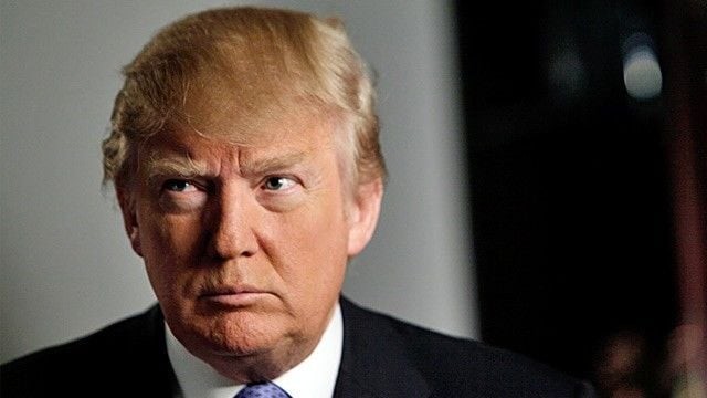 Trump warns of ‘big tariff’ if UK keeps digital tax