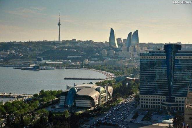 Найденные в Баку памятники будут взяты под госохрану