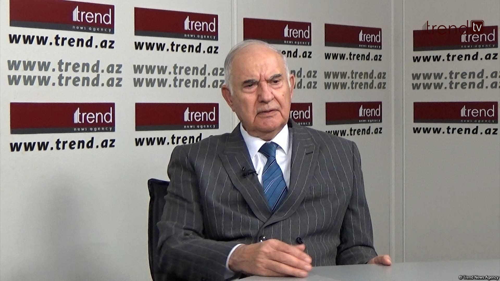 Azerbaijani-Georgian ties at core of S. Caucasus cooperation — political analyst