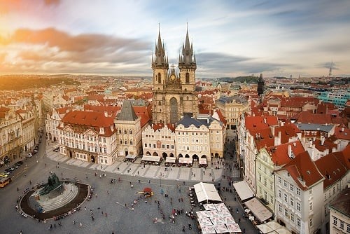 Czechia to buy 2bcm of gas annually from Azerbaijan