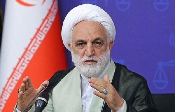 Iran judiciary chief urges faster verdicts for ‘enemy agents’