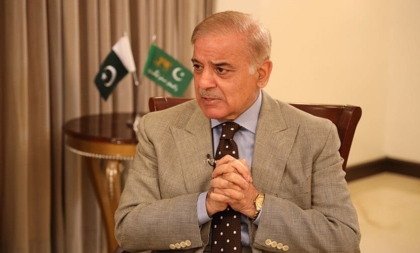 Pakistan thanks Trump for Iran ceasefire extension