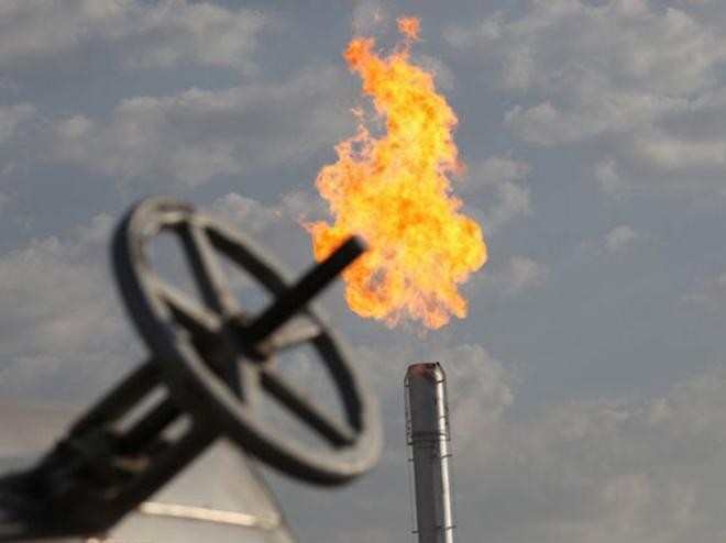 European gas prices plunge after US-Iran ceasefire