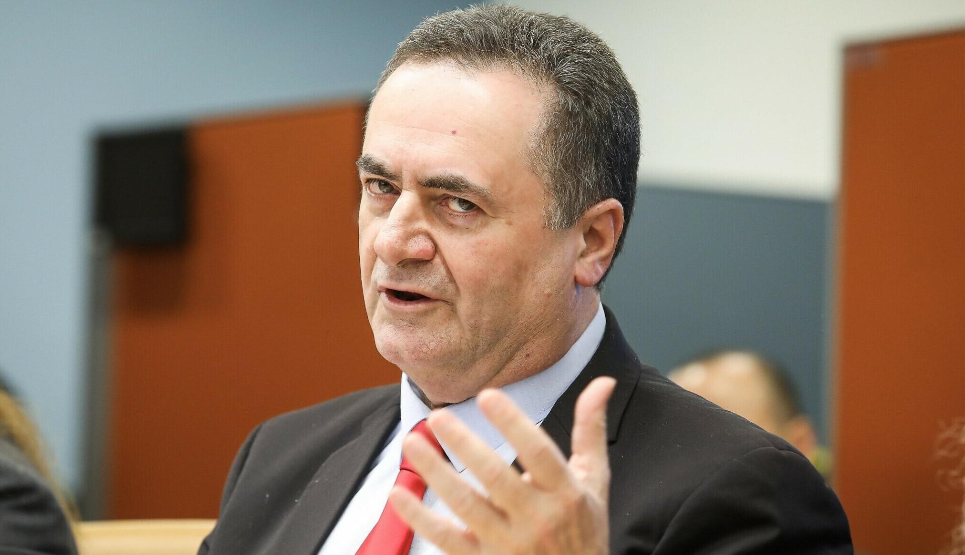 Katz vows to hunt Iran leaders