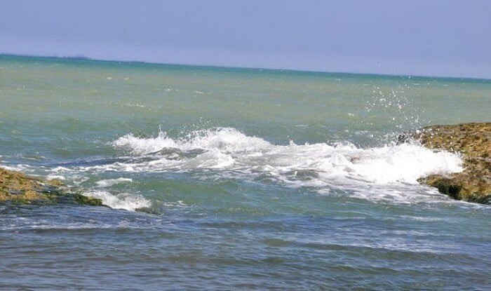 Caspian Sea level could drop sharply by mid-century