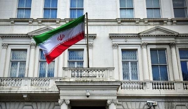 Iran says efforts to end war at ‘critical, sensitive stage’