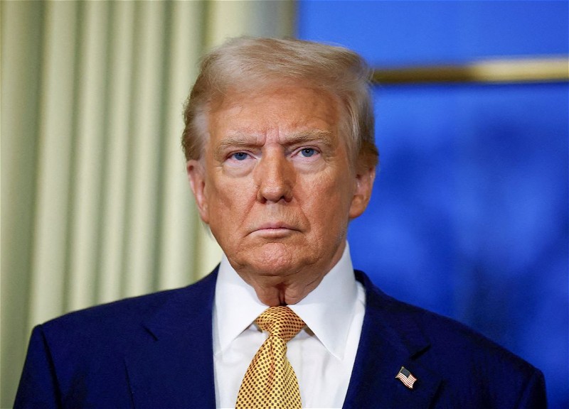 Трамп заявил, что готов встретиться с высокопоставленными иранскими лидерами