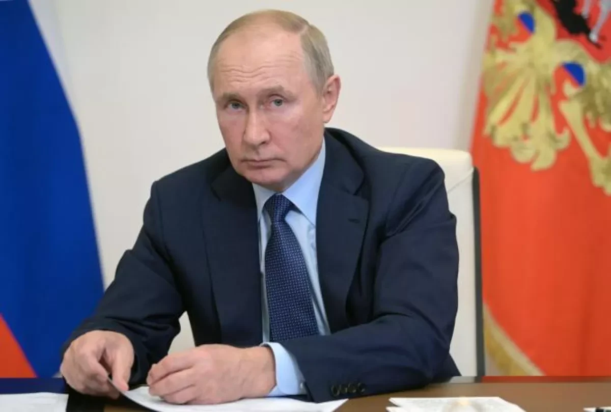 Moscow declares Victory Day ceasefire, warns of response to any attacks