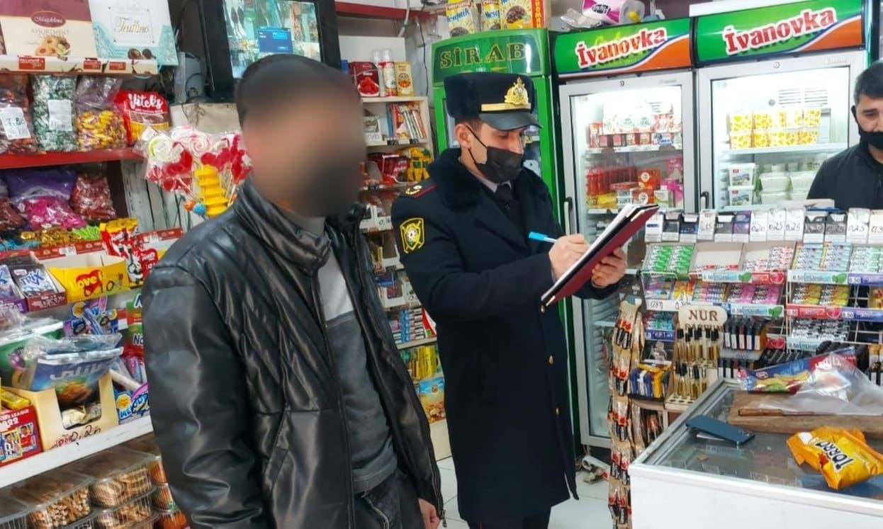 Uşaqlara siqaret satanlara BƏD XƏBƏR – Cəzaların sərtləşdirilməsi GÜNDƏMDƏ