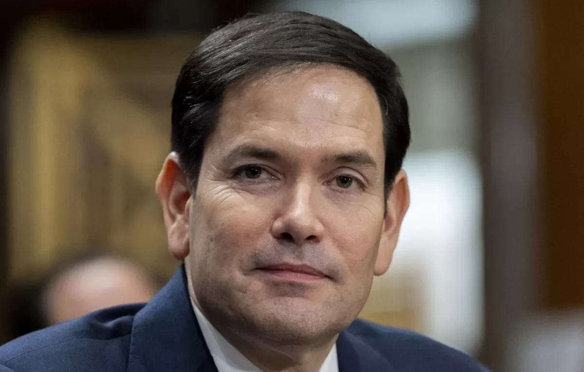 Rubio calls Iran’s nuclear drive an “irreconcilable” security threat