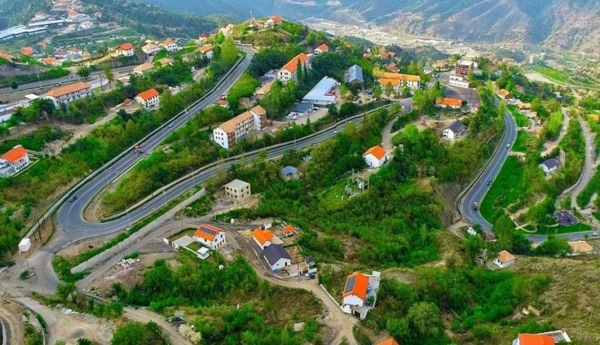 Azad edilmiş ərazilərə köçən 10 mindən çox şəxs işlə