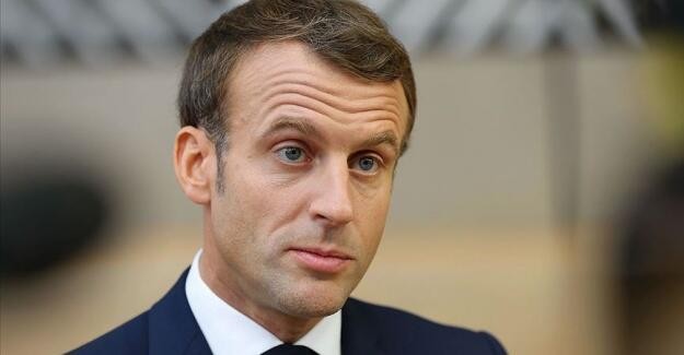 Macron and Lukashenko hold phone talks