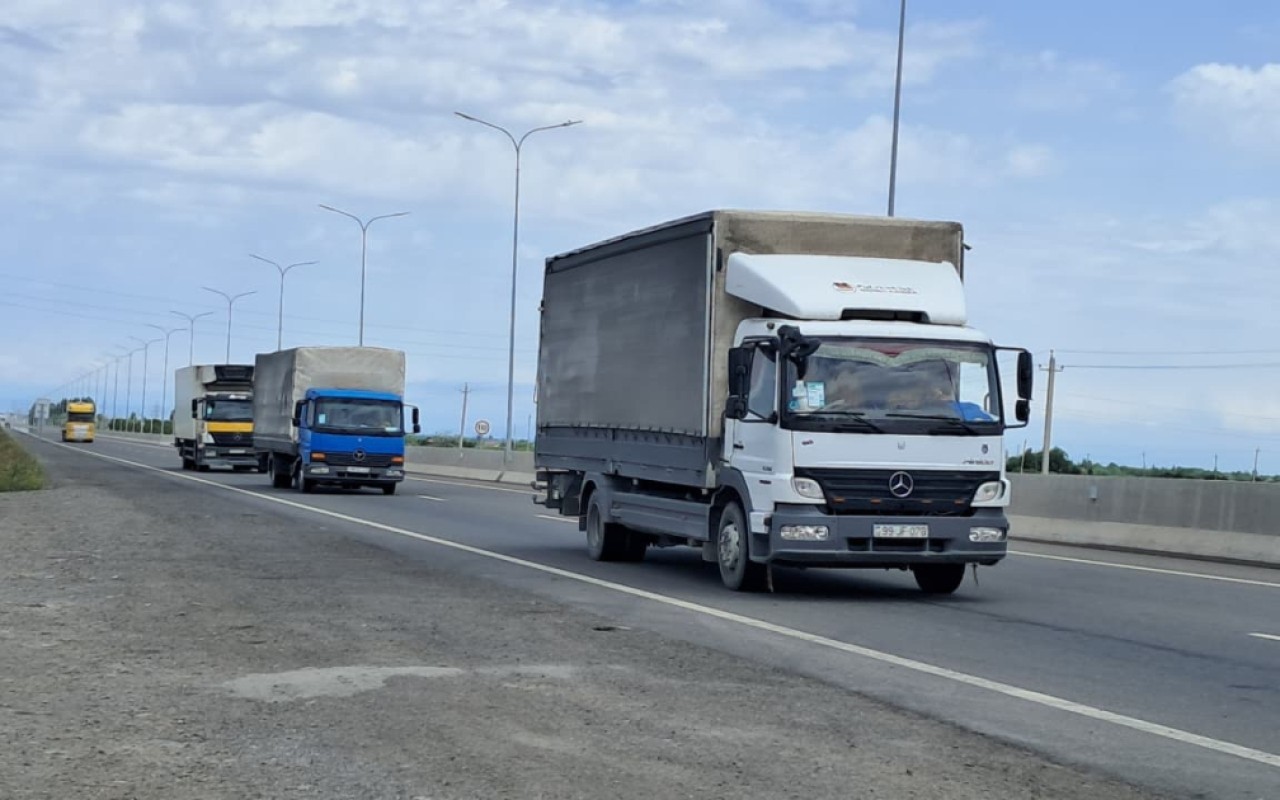 Xocalıya daha 9 ailə qayıdıb
