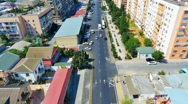 4 тоннеля и новые развязки: большие изменения в Баку