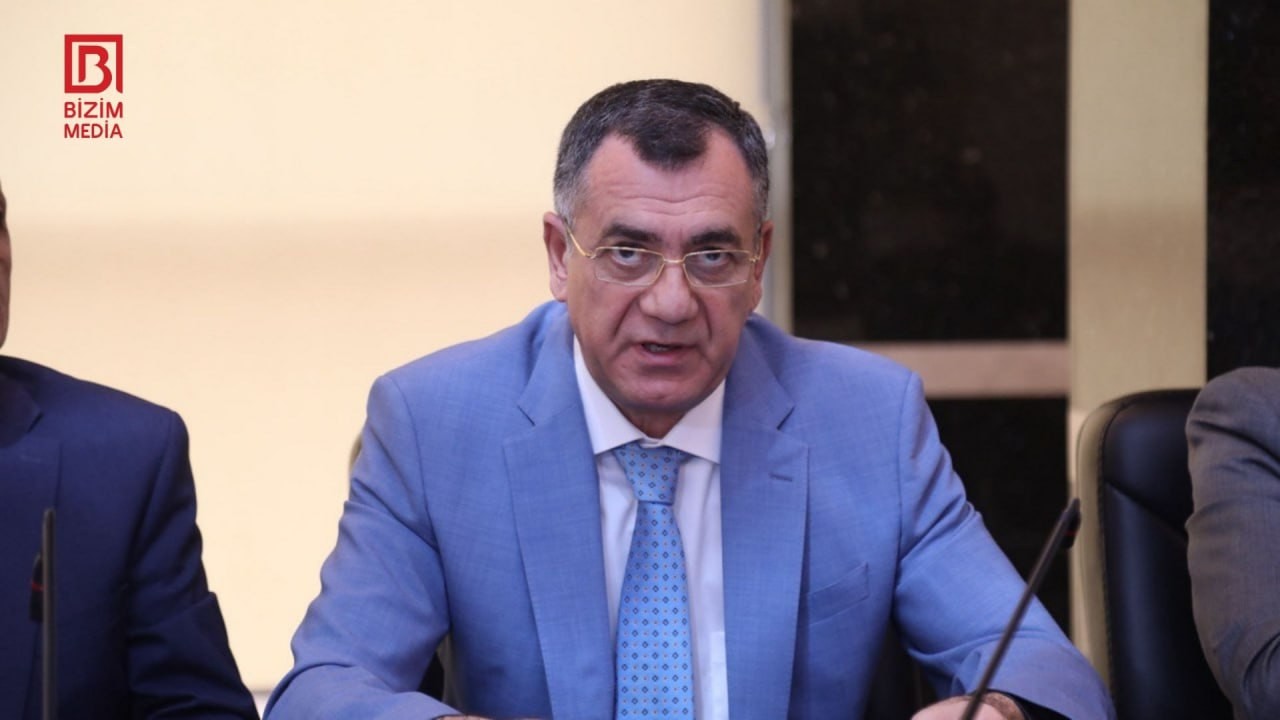 "Məktəblərin yanında heyvanları kəsirlər, başını nümayiş etdirirlər, bu isə…” -