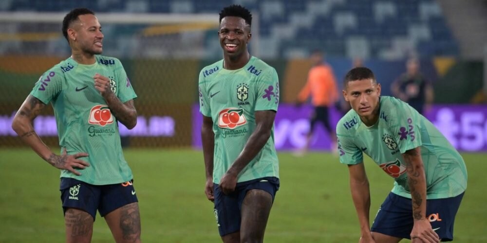 Braziliya millisində 10 nömrə o olacaq