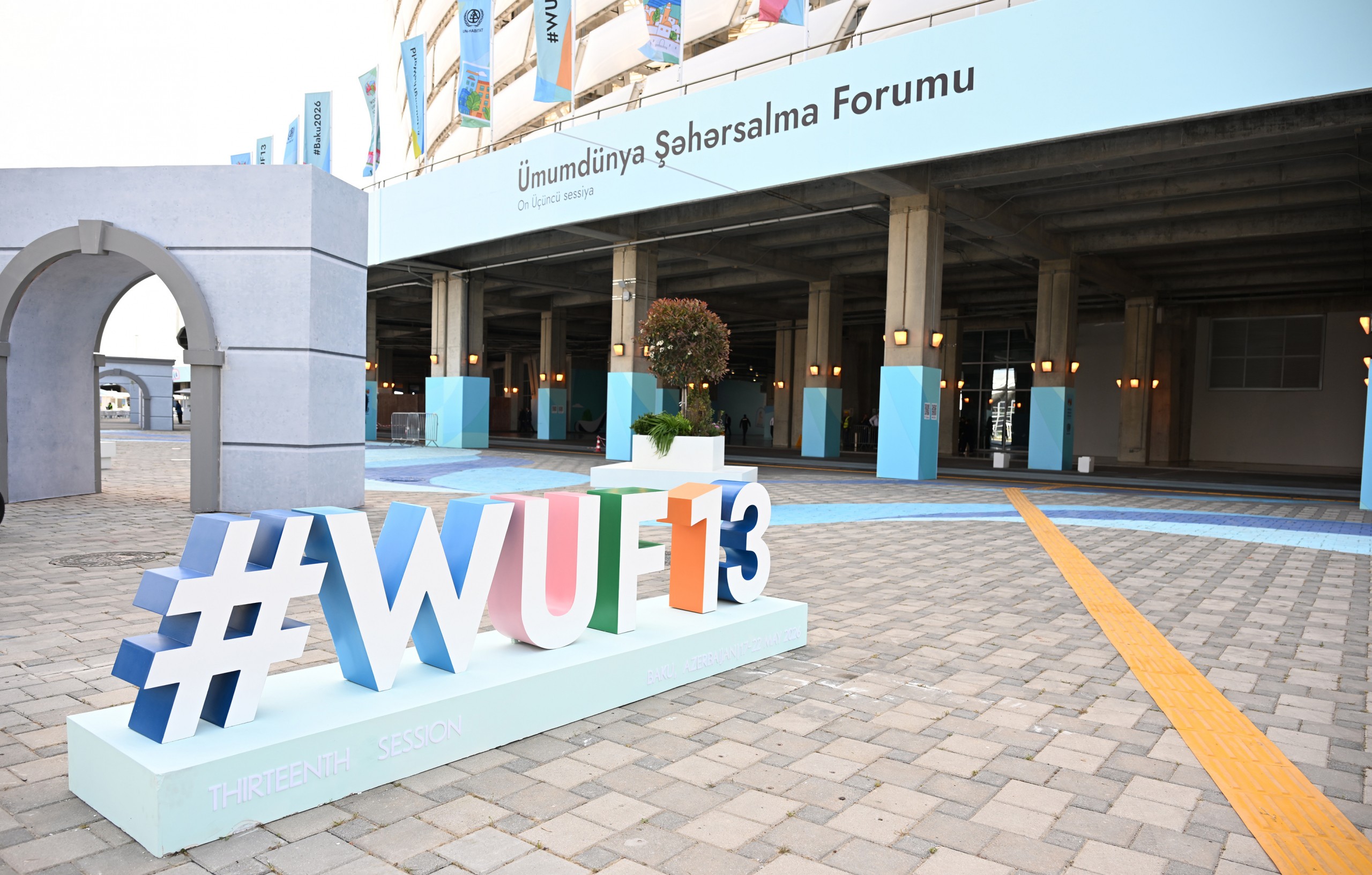 WUF13-ün sonuncu gününün