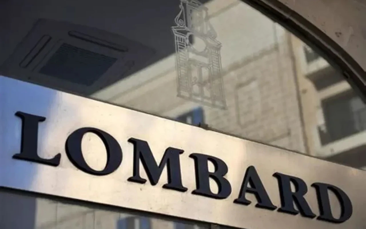 Lombardlarla bağlı normativ-hüquqi baza razılaşdırılır