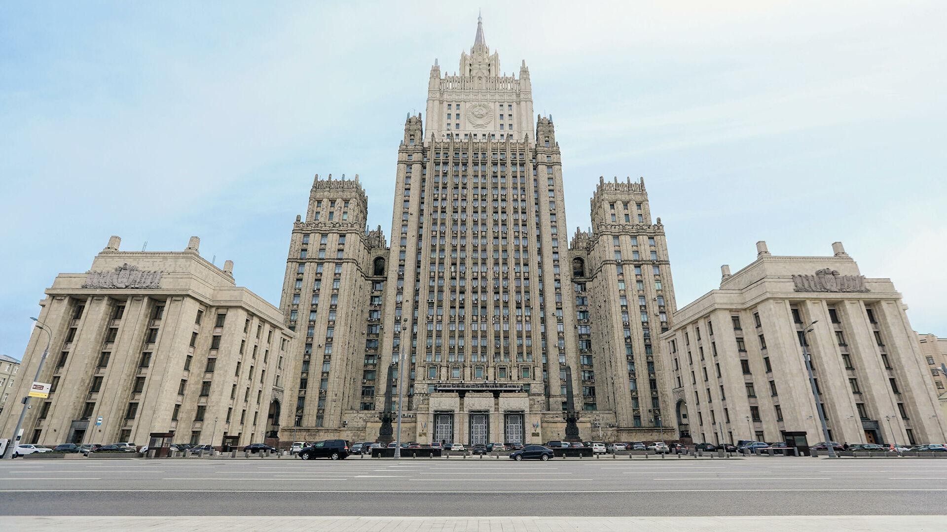 Russia warns citizens against travel to Armenia over US extradition risk