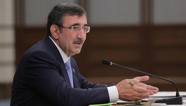 Yilmaz to represent Turkiye at Yerevan EPC summit