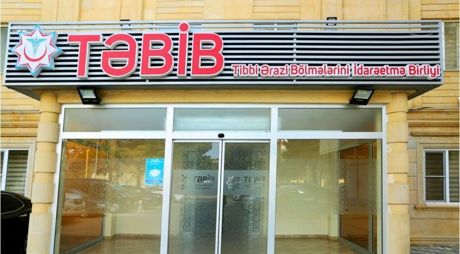 Paytaxt sakinlərinin diqqətinə - TƏBİB məlumat yaydı