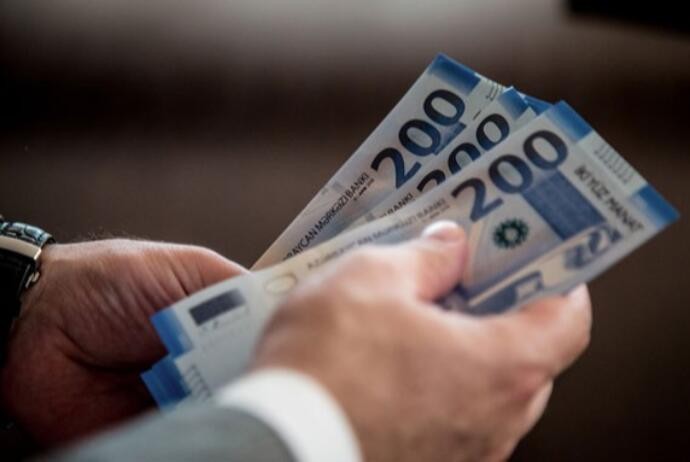 Minimum əməkhaqqı bu qədər olmalıdır... - Deputat açıqladı