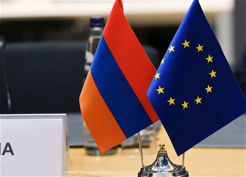 ЕС усиливает поддержку Армении в контексте мирной повестки