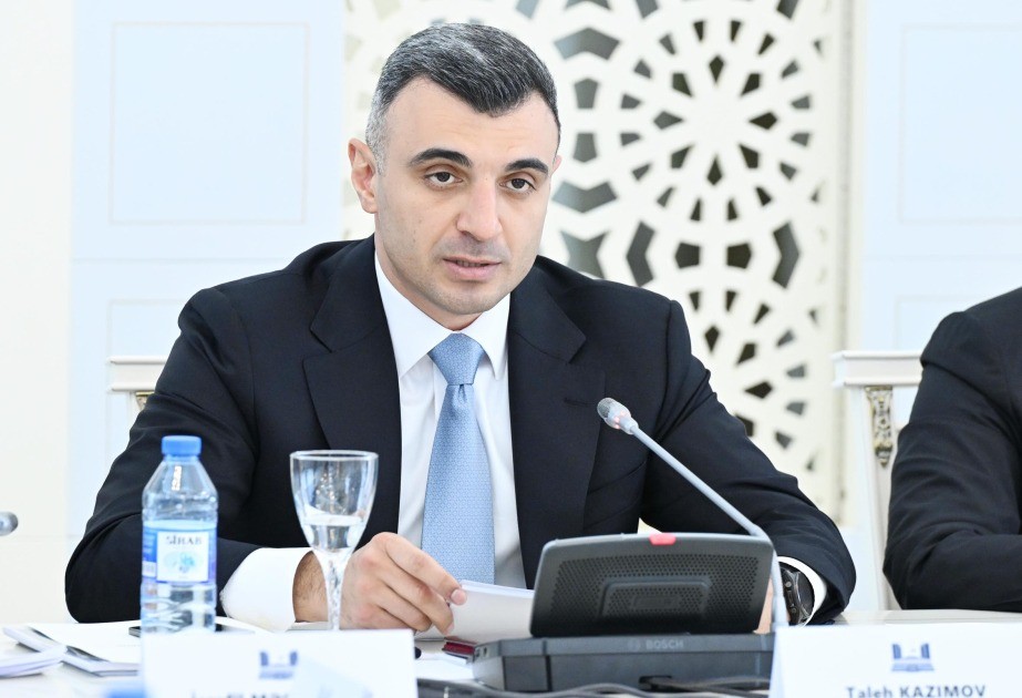 “Yelo Bank”a sanksiya tətbiq olunmasına Taleh Kazımovdan