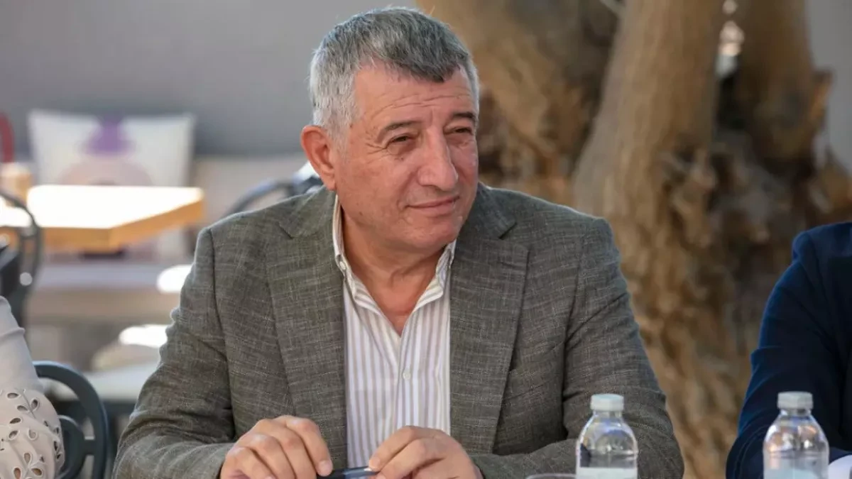 Türkiye authorities detain Güzelbahçe mayor, conduct searches in municipal building