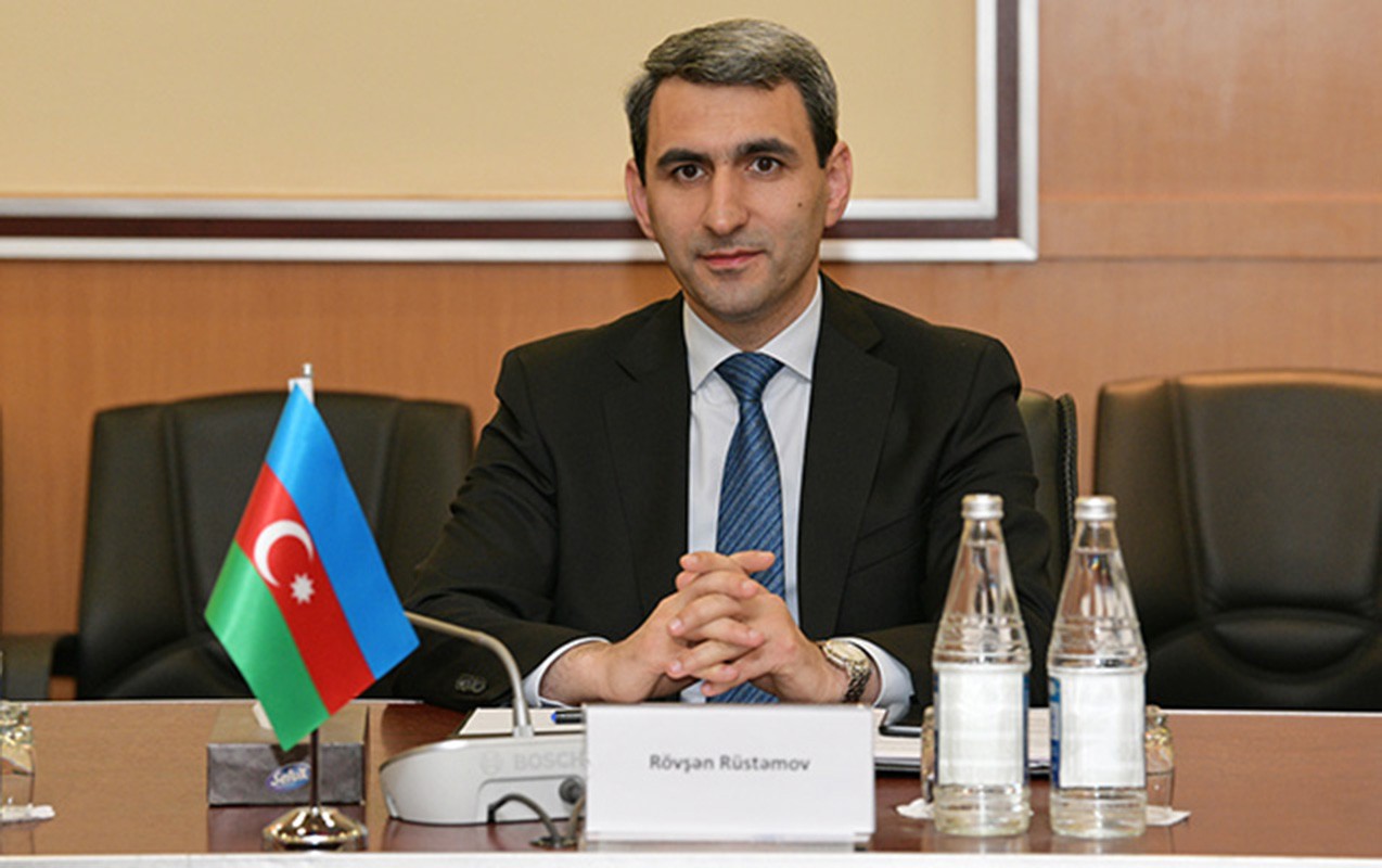 ADY yeni qatarlar alacaq