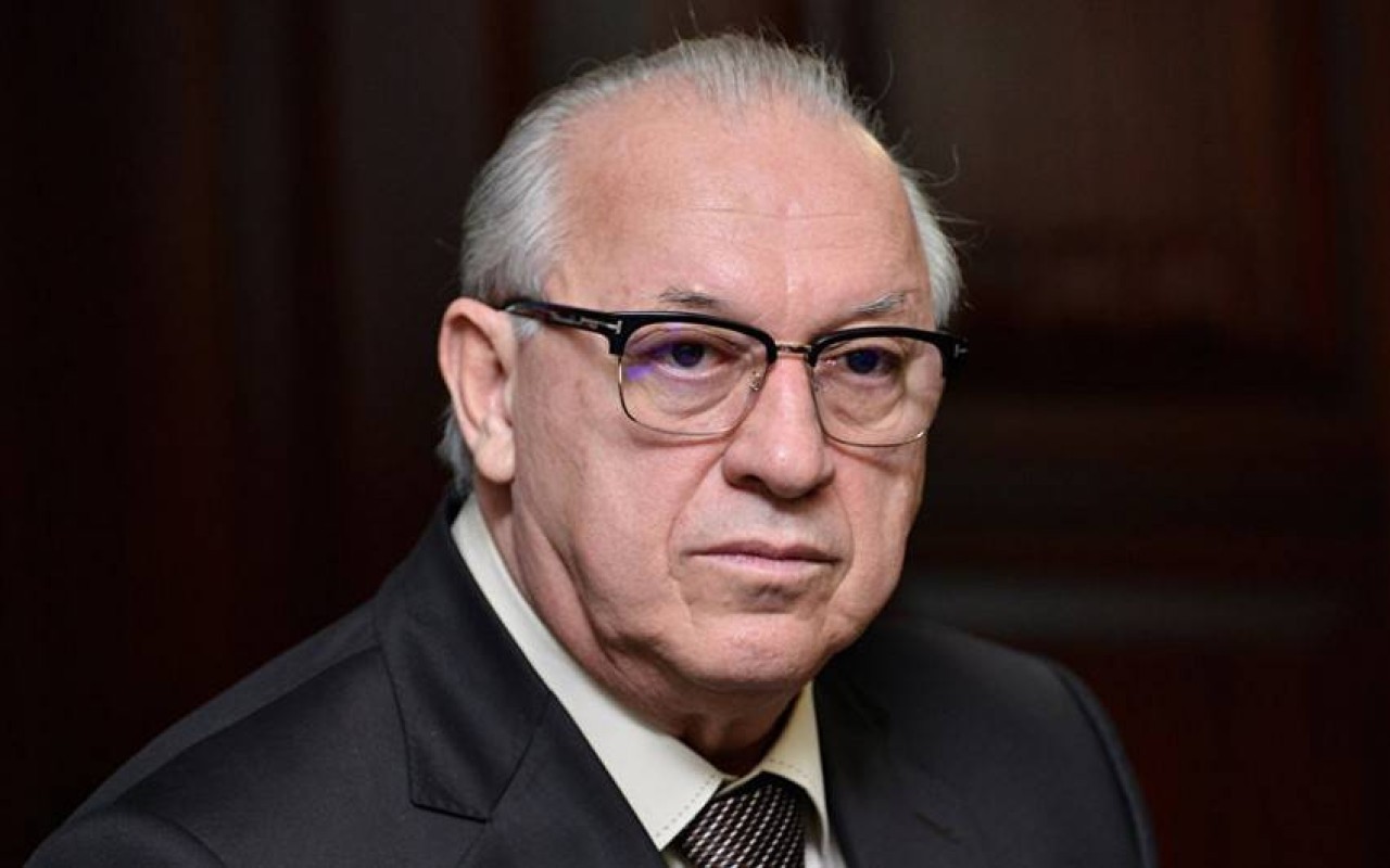 Yeni səhmlərin hamısını Cahangir Əsgərov aldı -