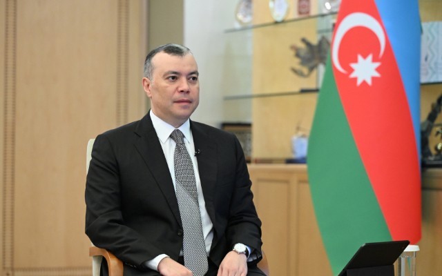 "Azərbaycanın makroiqtisadi və makrofiskal sabitliyi tam qorunur" -
