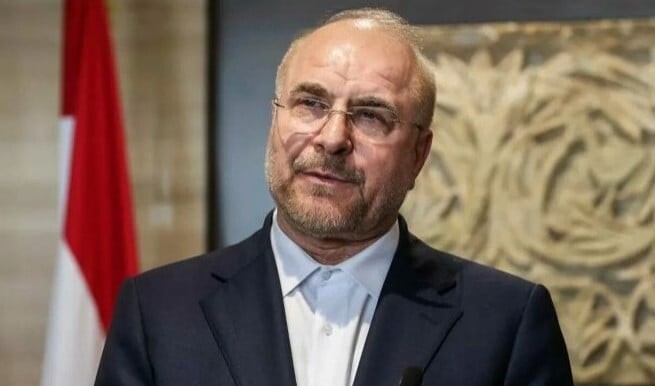Ghalibaf: Iran won’t compromise on its rights
