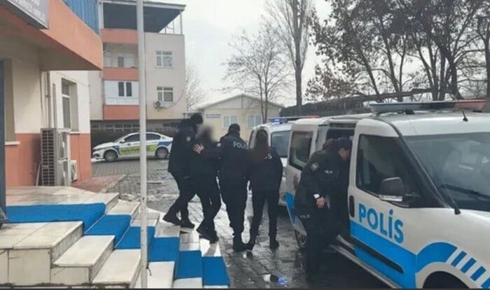 Akcakoca Municipality mayor arrested over extortion claims