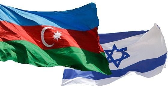 Iranian Embassy in Armenia reacts to Israeli TV flag display