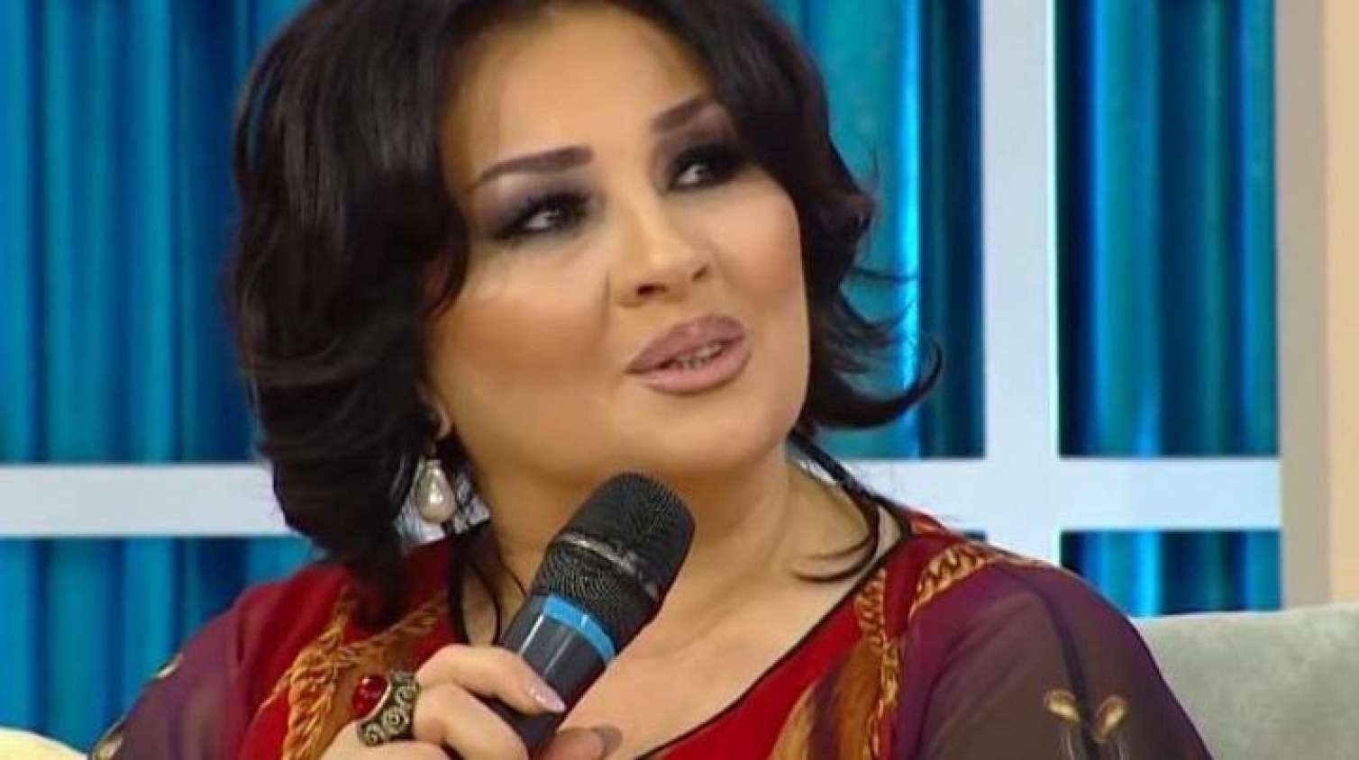 Aybəniz Haşımovanın vəsiyyəti