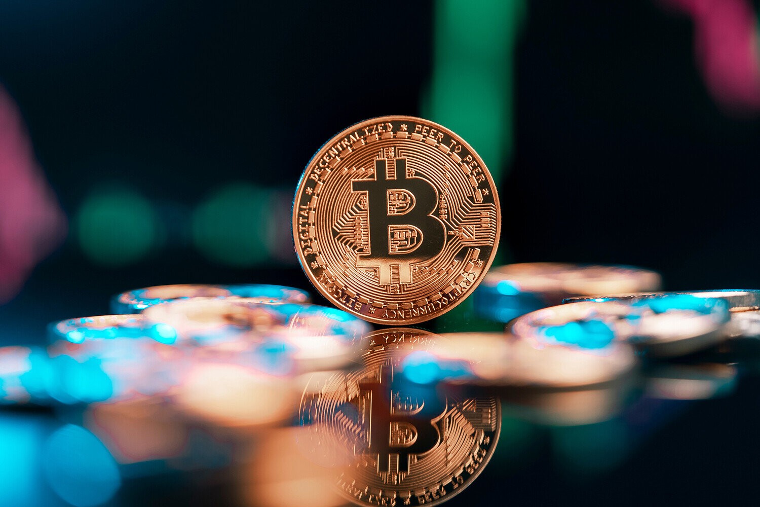 “Bitcoin”in yenə kəskin bbahalaşdı