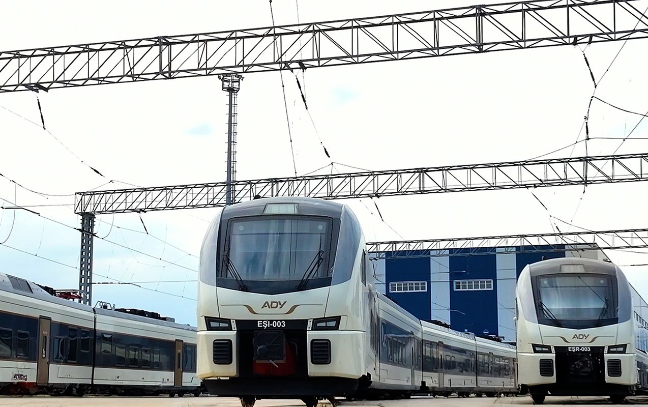 Bakı-Tbilisi qatarında bütün siniflər üzrə qiymətlər açıqlandı -