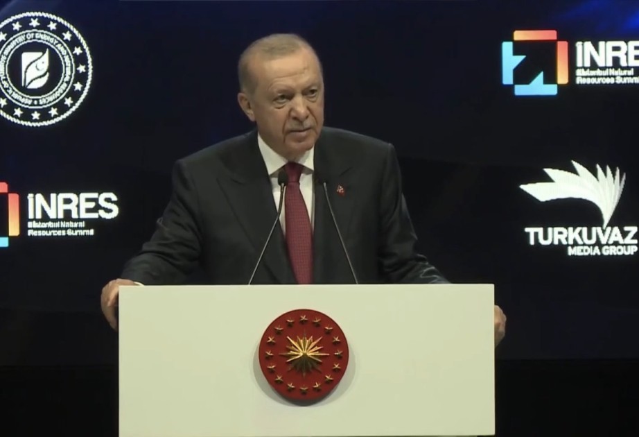 Türkiyə dünya bor ehtiyatlarının 73 faizinə sahibdir -